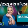 Mariza koncert Magyarországon 2023-ban a VeszprémFesten - Jegyek itt!