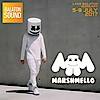 Marshmello koncert 2024-ben a Balaton Soundon - Jegyek itt!