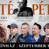 Máté Péter emlékkoncert sztárokkal! Jegyek itt!