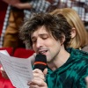 Mátyás király bőrébe bújik Ember Márk A trón musicalben!