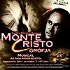 Megjelent a Monte Cristo grófja musical CD!