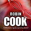 Megjelent Robin Cook Kromoszóma című könyve! Vásárlás itt!