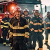 Megnyílnak a tűzoltólaktanyák a gyereknap alkalmából jövő vasárnap