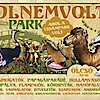 Megnyílt a Holnemvolt Park - Jegyárak, információk!