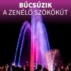 Megújul a Margitsziget ikonikus Zenélő Szökőkútja!