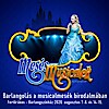 Mesés musicalek koncert 2020-ben a Fertőrákosi Barlangszínházban - Jegyek és fellépők itt!