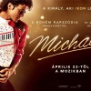 Michael - A Michael Jacksonról szóló film áprilistól a mozikban!