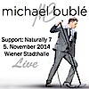 Michael Bublé koncert Bécsben - Jegyek itt!
