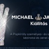Michael Jackson kiállítás nyílik 2022-ben Budapesten a Tesla Loftban!