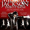 Michael Jackson Tribute Show 2013-ban Bécsben a Stadthalleban! Jegyek itt!