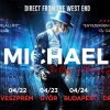Michael Jacksonshow turnézik 2027-ben Magyarországon - Jegyek és helyszínek itt!