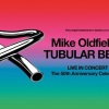 Mike Oldfield’s Tubular Bells koncert 2024-ben a Veszprém Arénában - Jegyek itt!