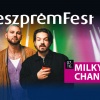 Milky Chance koncert 2024-ben Veszprémben - Jegyek itt!