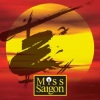 Miss Saigon musical 2027-ben a Szegedi Szabadtérin - Jegyek itt!