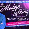 Modern Talking - Thomas Anders és a Neoton Família koncert 2022-ben Debrecenben - Jegyek itt!