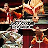 Mönche des Shaolin Kung Fu Show 2014 - Jegyek itt!
