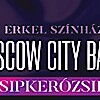 Moscow City Ballet Csipkerózsika az Erkel Színházban - Jegyek a 2018-as budapesti előadásra itt!