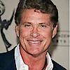 Musical szerepben David Hasselhoff