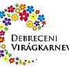 Nagyváradon és az Érmeléken is látható a Debreceni virágkarnevál négy kocsija