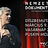 Nemzeti Dokumentumfilm - Film készült Alföldi Nemzetijéről