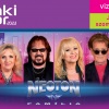 Neoton Família koncert 2023-ban Bánkon a Víziszínpadon - Jegyek itt!