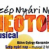 Neoton musical országszerte - Jegyek a Szép Nyári Nap előadásokra itt!