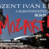 Nézd meg 4500 forintért a Mozart musicalt backstage túrával és víztorony látogatással együtt!