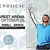 Nick Vujicic előadása Magyarországon - Jegyek 3500 forinttól!