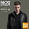 Nicky Romero koncert a Balaton Soundon - Jegyek itt!