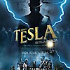 Nikola Tesla musical a RAM Colosseumban Budapesten - Jegyek itt!