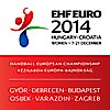 Női Kézilabda Európa-bajnokság 2014 jegyek itt!