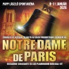 Notre Dame De Paris musical Budapesten az Arénában - Jegyek itt!