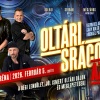 Oltári srácok musical 2026-ban az Arénában - Jegyek itt!