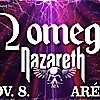 Omega koncert 2019-ben az Arénában - Jegyek a budapesti arénakoncertre itt!