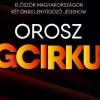 Orosz jégshow Budapesten 2023-ban a Jégcentrumban - Jegyek az Orosz Jégcirkusz előadására itt!