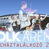 Országos Táncháztalálkozó és Kirakodóvásár 2022 - Jegyek és program itt!