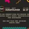 Parti Fesztivál 2024 - Jegyek itt!