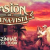 Pasión De Buena Vista koncert 2025-ben az Erkel Színházban - Jegyek itt!