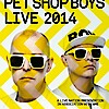 Pet Shop Boys koncert Budapesten - Jegyek itt!