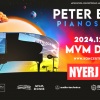 Péter Bence koncert az MVM Domeban!