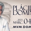 Plácido Domingo koncert az MVM Domeban 2023-ban - Jegyek a budapesti koncertre itt!