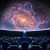 Planetáriumi meditatív koncert 2025-ben Budapesten - Jegyek itt!