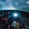 Planetáriumi Világnapok Budapesten INGYENES programokkal!