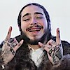 Post Malone koncert 2019-ben a Sziget Fesztiválon Budapesten - Jegyek itt!