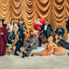 Postmodern Jukebox koncert 2025-ben Veszprémben - Jegyek itt!