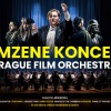 Prágai Filmzenekar koncertje Budapesten az Eiffel Műhelyházban - Jegyek itt!