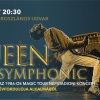 Queen Symphonic – az 1986-os Népstadion koncert 40. évfordulója tiszteletére - Jegyek itt!