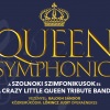 Queen Symphonic koncert 2024-ben Győrben - Jegyek itt!