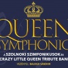 Queen Symphonic koncert Balatonfüreden - Jegyek itt!
