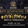 QUEEN Symphonic Live koncert Szegeden a Városi Sportcsarnokban - Jegyek itt!